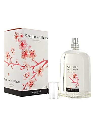 Les Naturelles: Cerisier en Fleurs by Fragonard