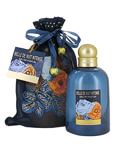 Belle de Nuit Intense by Fragonard