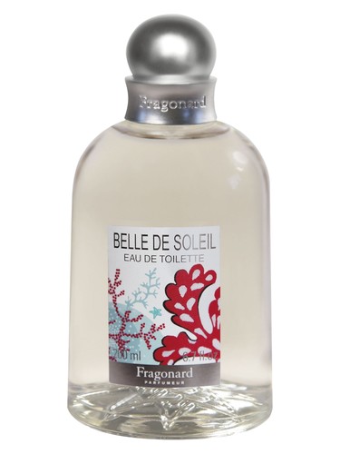 Belle de Soleil by Fragonard