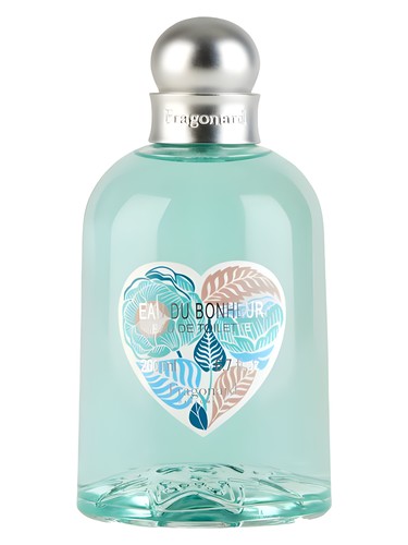 Eau de Bonheur by Fragonard