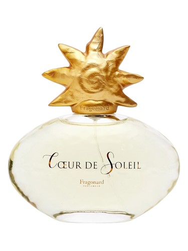 Coeur de Soleil by Fragonard