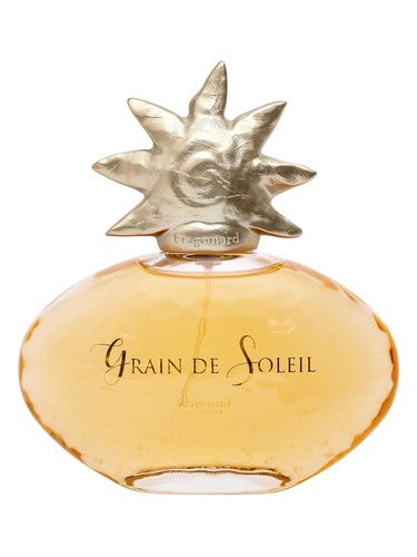Grain de Soleil by Fragonard