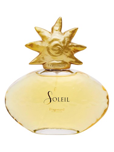 Soleil by Fragonard