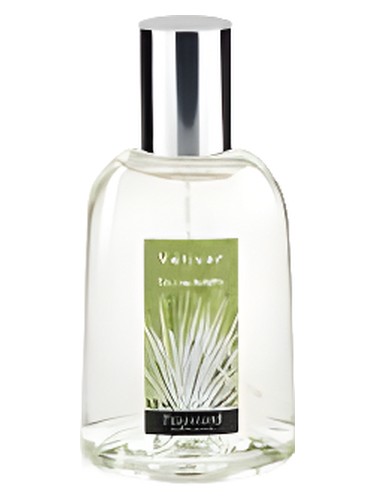 Vetiver by Fragonard