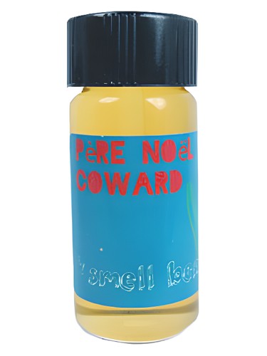 Pere Noel Coward by Smell Bent