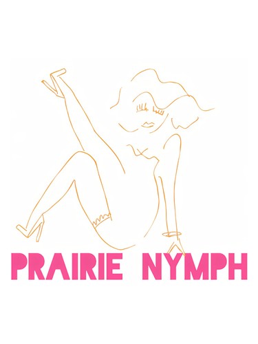 Prairie Nymph by Smell Bent