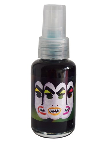 Pretty Dracula by Smell Bent