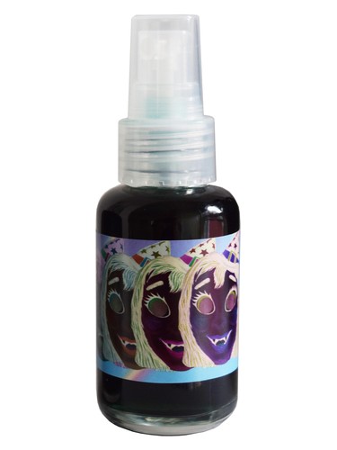 Rainbow Witch by Smell Bent