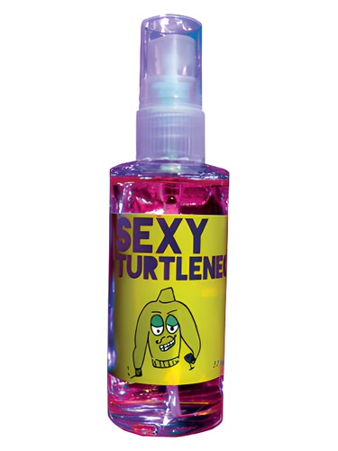 Sexy Turtleneck by Smell Bent