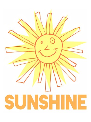 Sunshine by Smell Bent