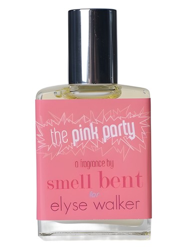 The Pink Party by Smell Bent