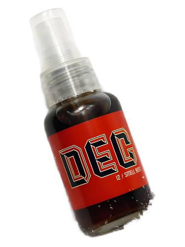 December by Smell Bent