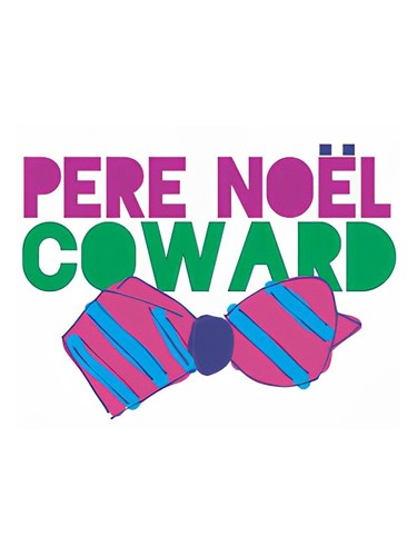 Pere Noël Coward by Smell Bent
