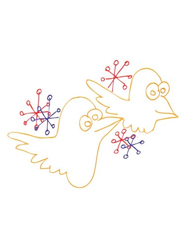 Snobirds by Smell Bent