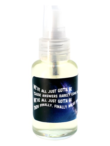Never Say Never by Smell Bent