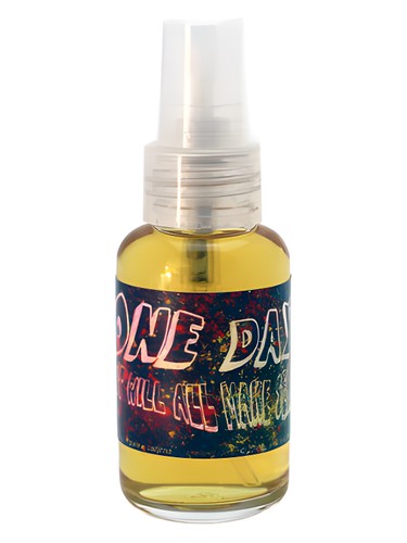 One Day by Smell Bent