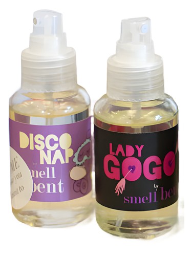 Disco Nap by Smell Bent