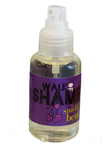 Walk of Shame by Smell Bent
