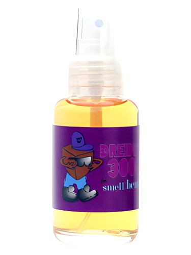 Dr. Dreidel 3000 by Smell Bent