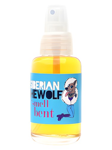 Siberian Shewolf by Smell Bent