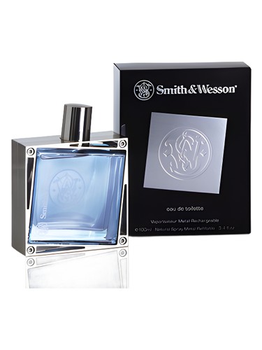 Smith & Wesson by Smith & Wesson