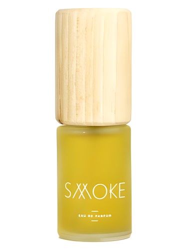 Ritual by Smoke