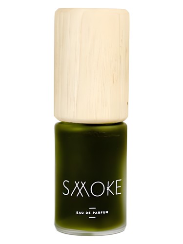 Wellspring by Smoke