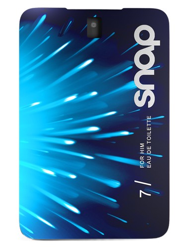 Snap 7 For Him by Snap Perfume