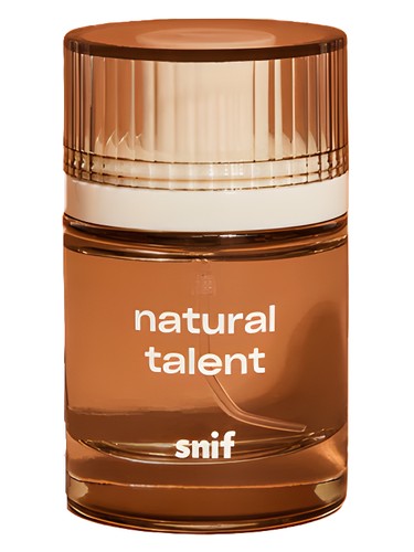 Natural Talent by Snif