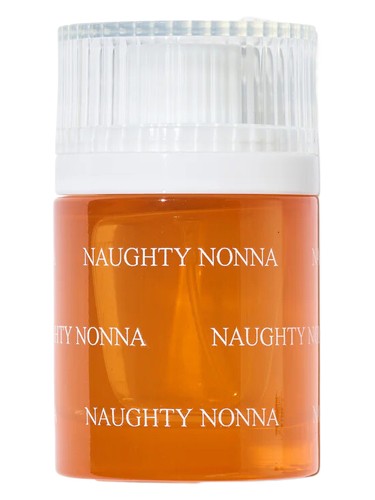 Naughty Nonna by Snif