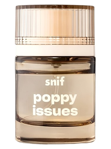 Poppy Issues by Snif