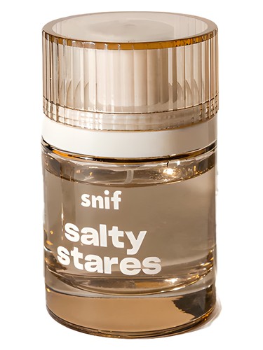 Salty Stares by Snif