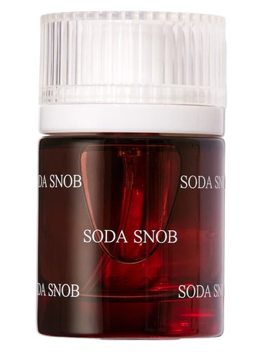 Soda Snob by Snif