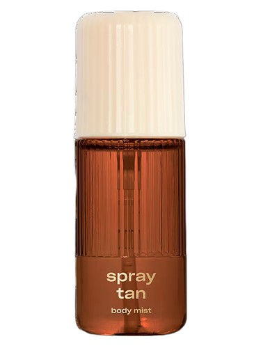 Spray Tan by Snif
