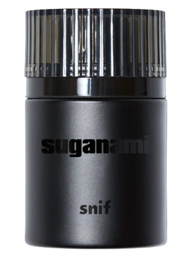 Suganami by Snif
