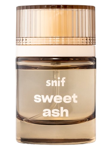 Sweet Ash by Snif