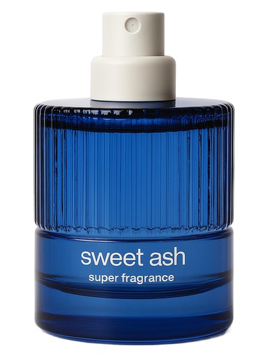 Sweet Ash Super by Snif