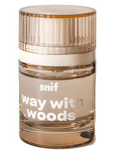 Way with Woods by Snif