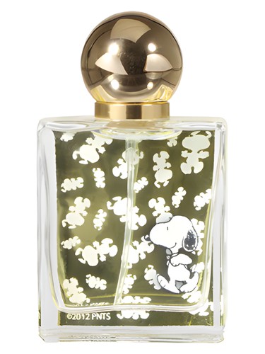 Gold by Snoopy Fragrance