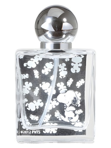Silver by Snoopy Fragrance
