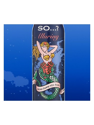 Alluring by So...?