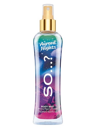 Aurora Nights by So...?