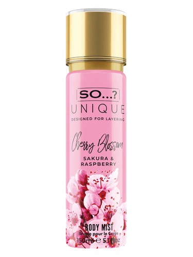 Cherry Blossom by So...?