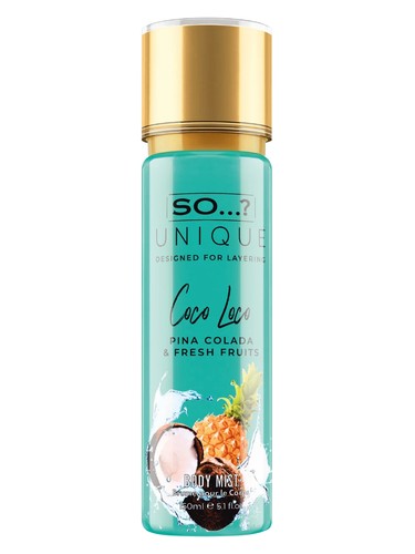 Coco Loco by So...?