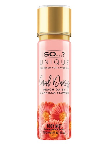 Coral Daisy by So...?
