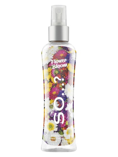 Flower Bloom by So...?