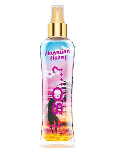 Hawaiian Honey by So...?