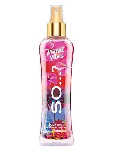 Miami Vibes by So...?