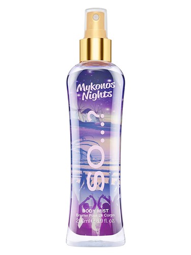 Mykonos Nights by So...?