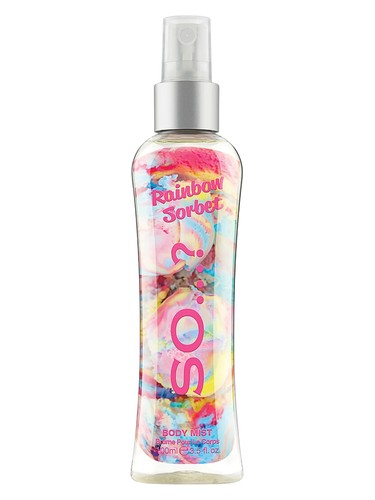 Rainbow Sorbet by So...?